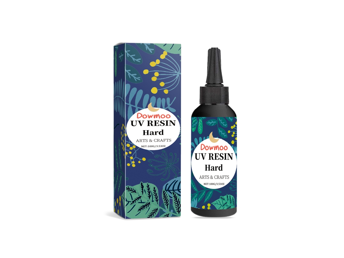 Cola de Resina Uv 100g para Fixações de Alta Resistência LAXISCREED