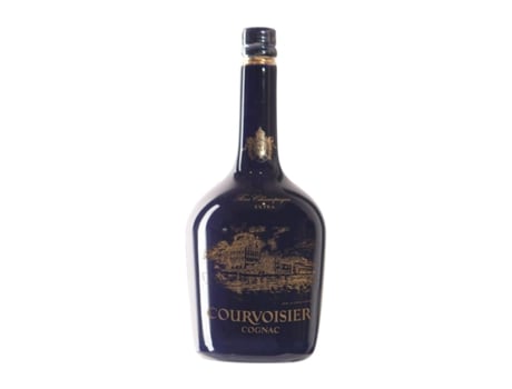 Conhaque COURVOISIER Château Limoges Extra Cognac (0.7 L - 1 Unidade)