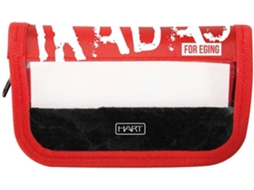 Proteção HART Ika Bag S Vermelho