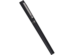 Caneta-tinteiro Eypkpl Sensível, De Metal Fosco, Pega Confortável,