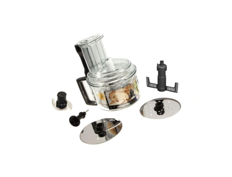 Kit de Depósito Sistema Completo 4100/4200 17104 17601 MAGIMIX