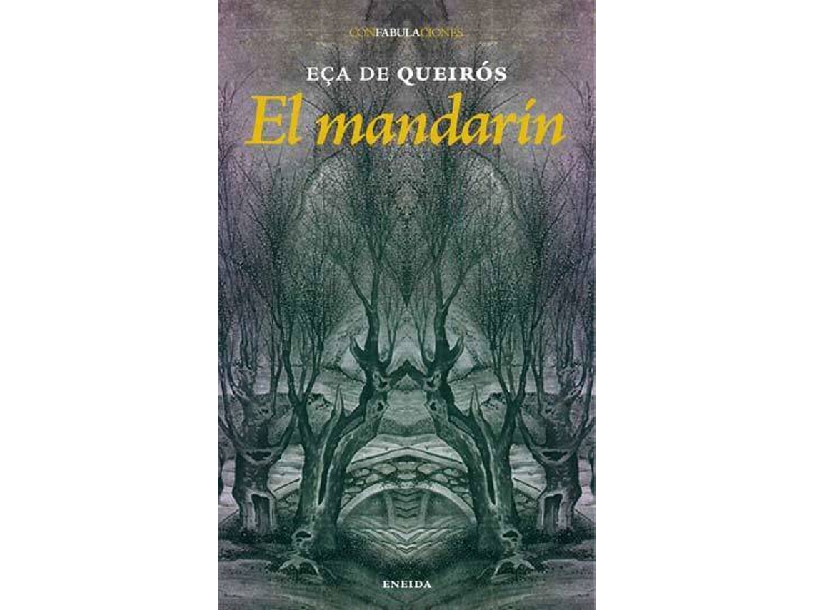 Livro El Mandarín de de Queirós Eça (Espanhol)
