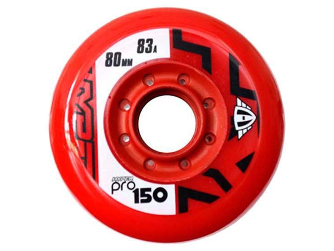 Hyper Wheels Hockey Outdoor Pro 150