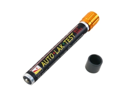 Tester De Espessura De Pintura Magnético Compacto Para Carroceria De Automóveis, Detector De Revestimento Automotivo