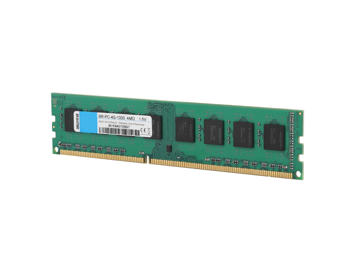 Memória Ram LAXISCREED 8gb Ddr3 1600mhz