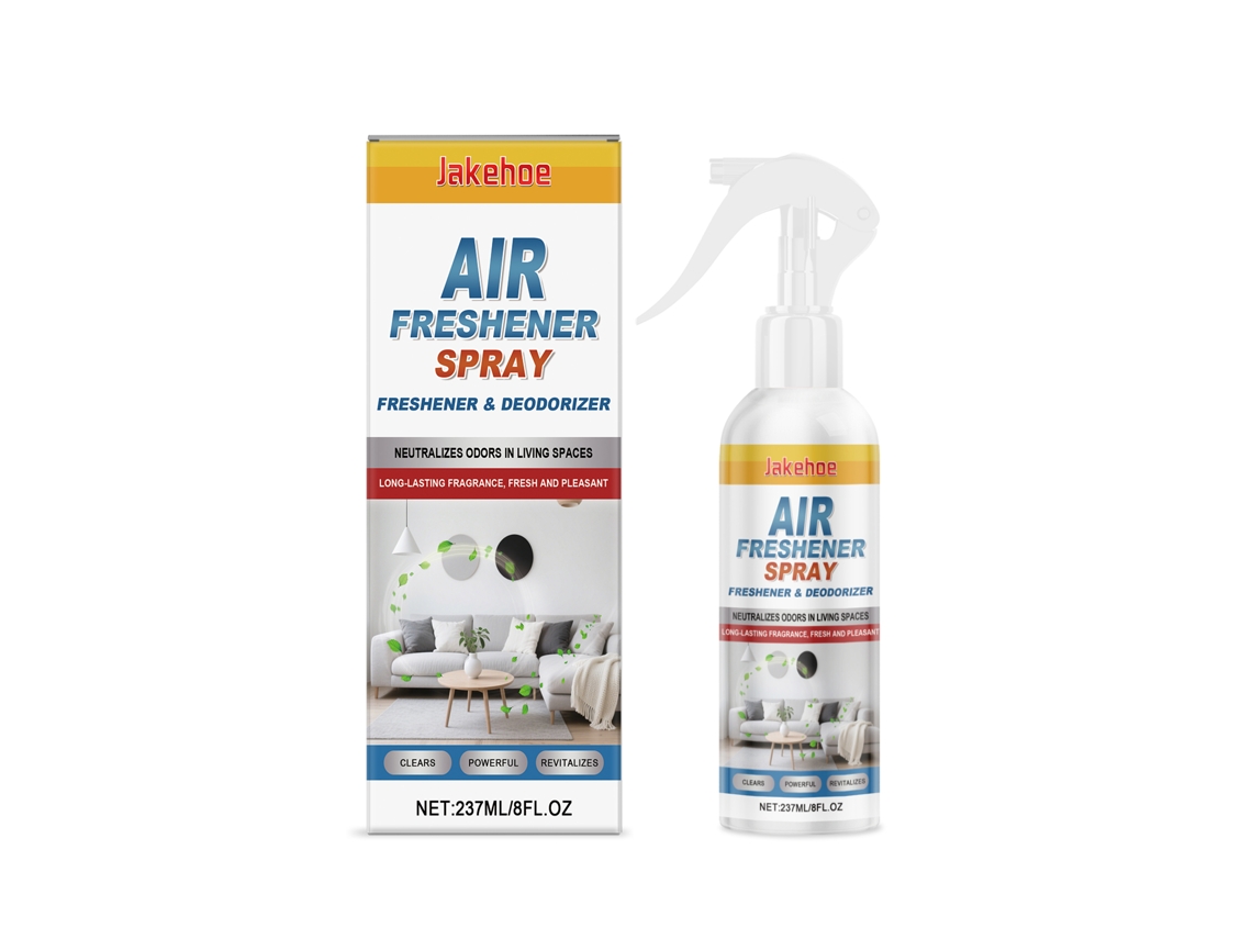 Spray Refrescante de Ar Fresco para Ambientes LAXISCREED