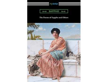 Livro The Poems of Sappho and Others de Sappho (Inglês)