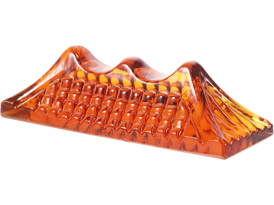 Lurelia Suporte Amarelo
