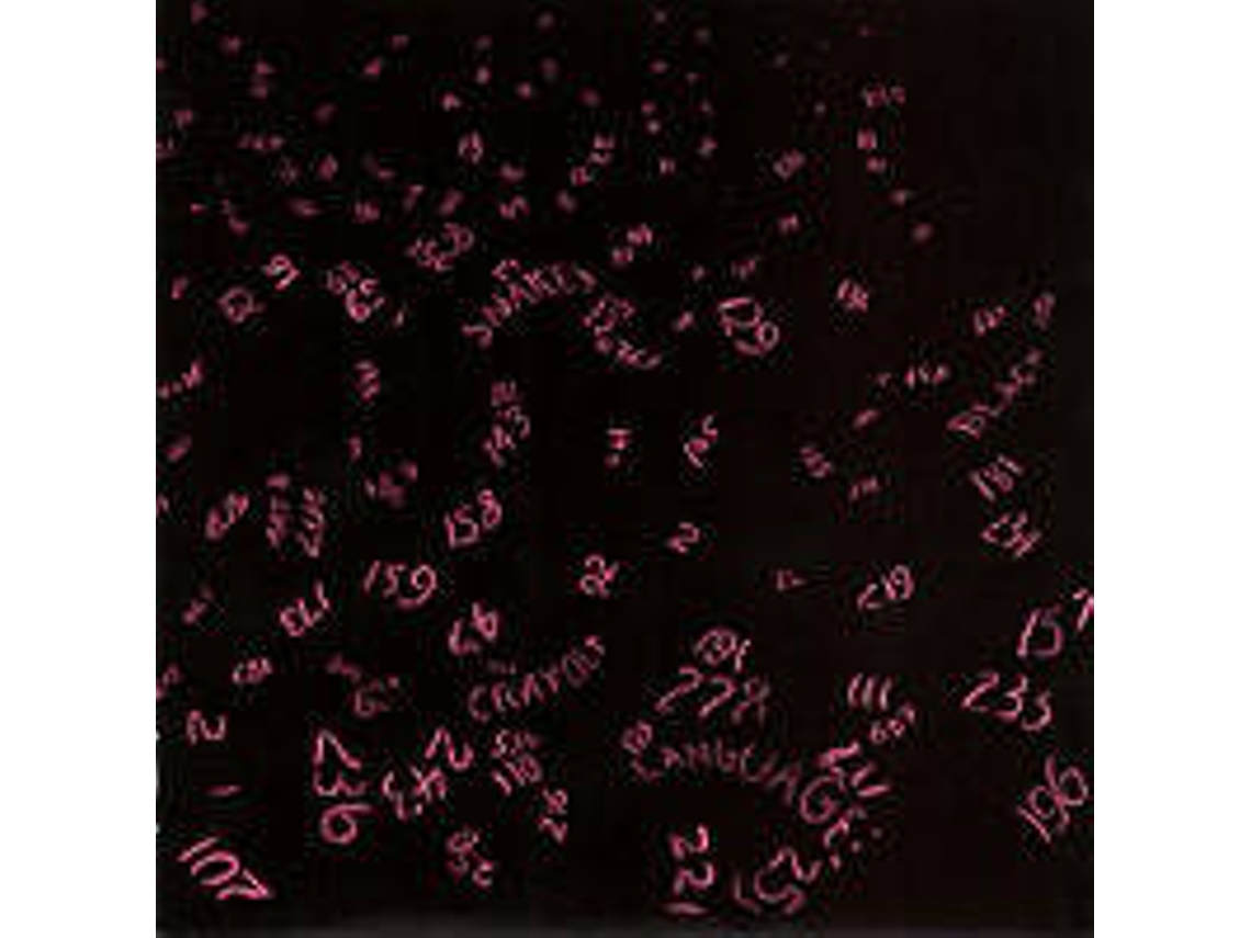 Vinil The Red Crayola With Art & Language - Black Snake Moan / Matchbox Blues (1CDs)