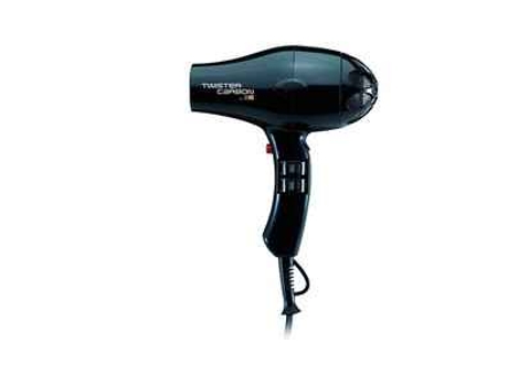 Secador de cores Twister Carbon 2100w
