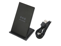 Base Station de Carregamento Sem Fio LAXISCREED 10w