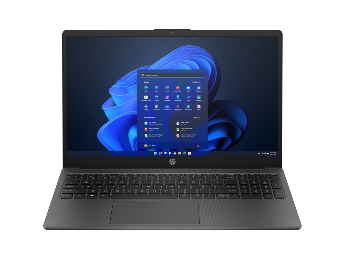 HP HP 255 G10 Ryzen 5-7530U 16Gb 512Gb 15 6 Fhd W11