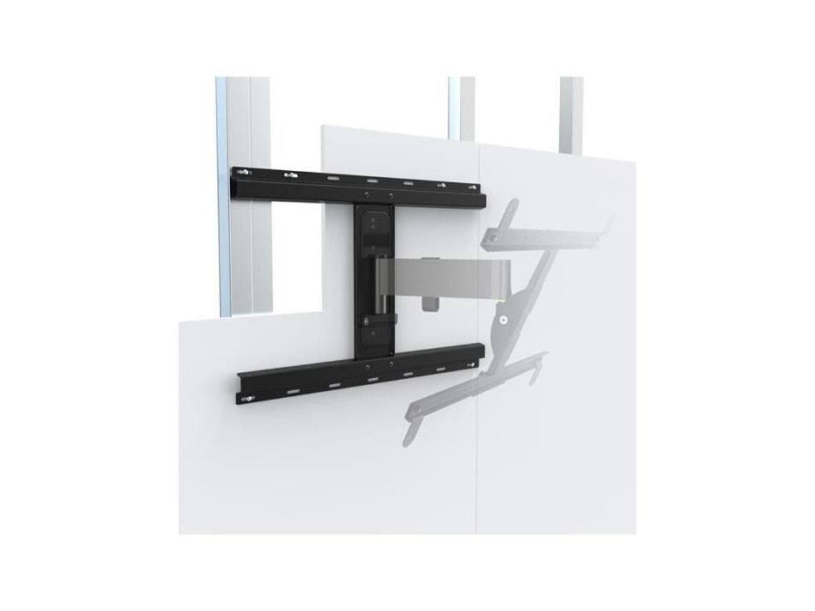 Suporte De Parede Erard 48380 Branco Kit Exo Placo