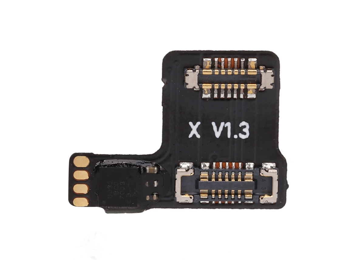Cabo External LAXISCREED Reparo System Dot Matrix Face Id