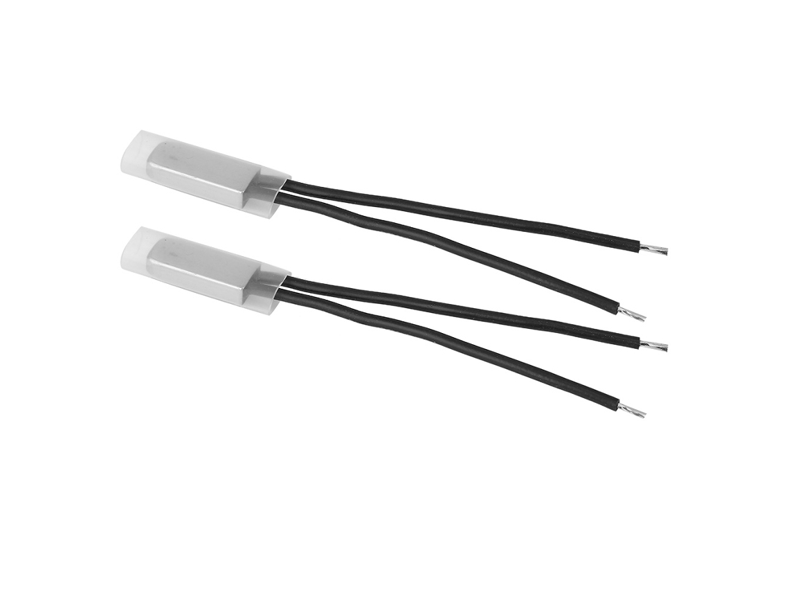 Interruptor de Controle de Temperatura Ksd9700