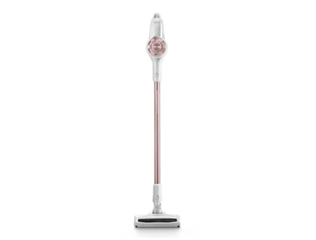 Colombina Evo XLM417.WRG aspirador de mão Branco Sem saco DE'LONGHI