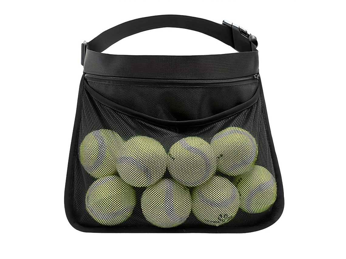 Bolsa de Cintura, Ajustável, Ciclismo, Golfe AQUAFORGE