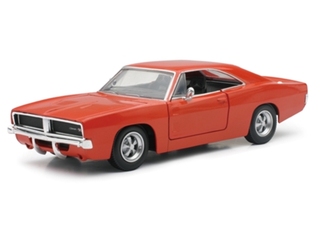 Brinquedo sobre Rodas NEW-RAY 71893 (5 anos)