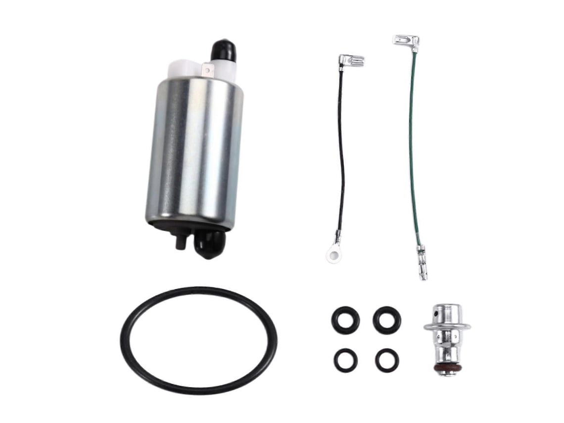 15100-18h11 Bomba De Combustível +regulator Tank Seal Para Suzuki Gsx650f Gsr750 2008-2014