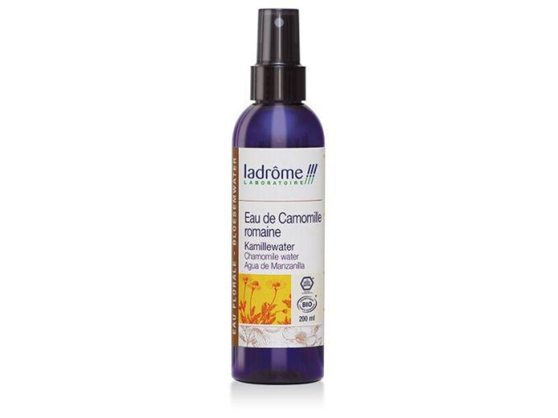 Ladrôme Hydrolate Bio Chamomile, 200Ml Spray 200 Ml