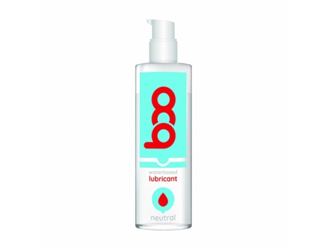 Lubrificante BOO 50 ml
