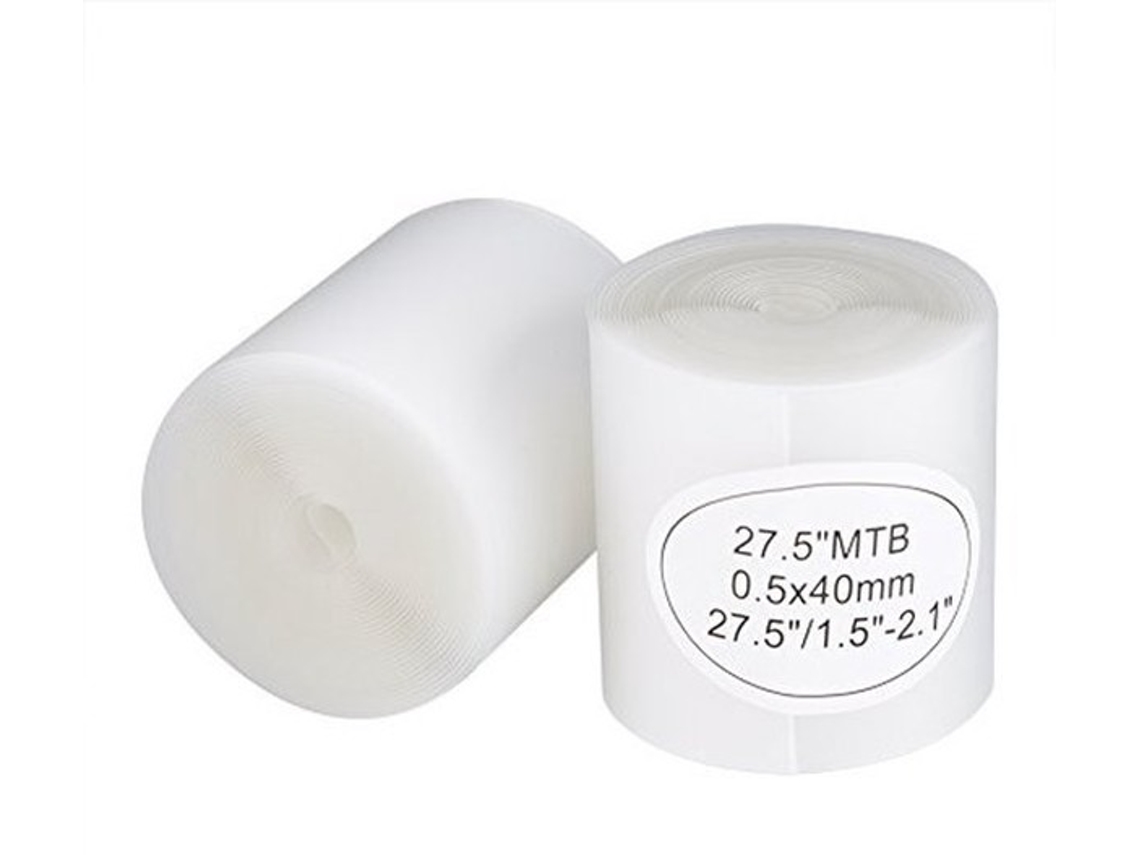 Cinturão De Bicicleta Anti-puncture - Proteção Contra Bicicletas Com Lâminas Riscadas - Materiais Duráveis - Instalação Fácil - Alta Resistência - Bar