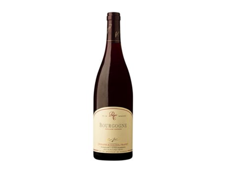 Vinho ROSSIGNOL-TRAPET Rouge Pinot Preto Bourgogne (0.75 L - 1 Unidade)