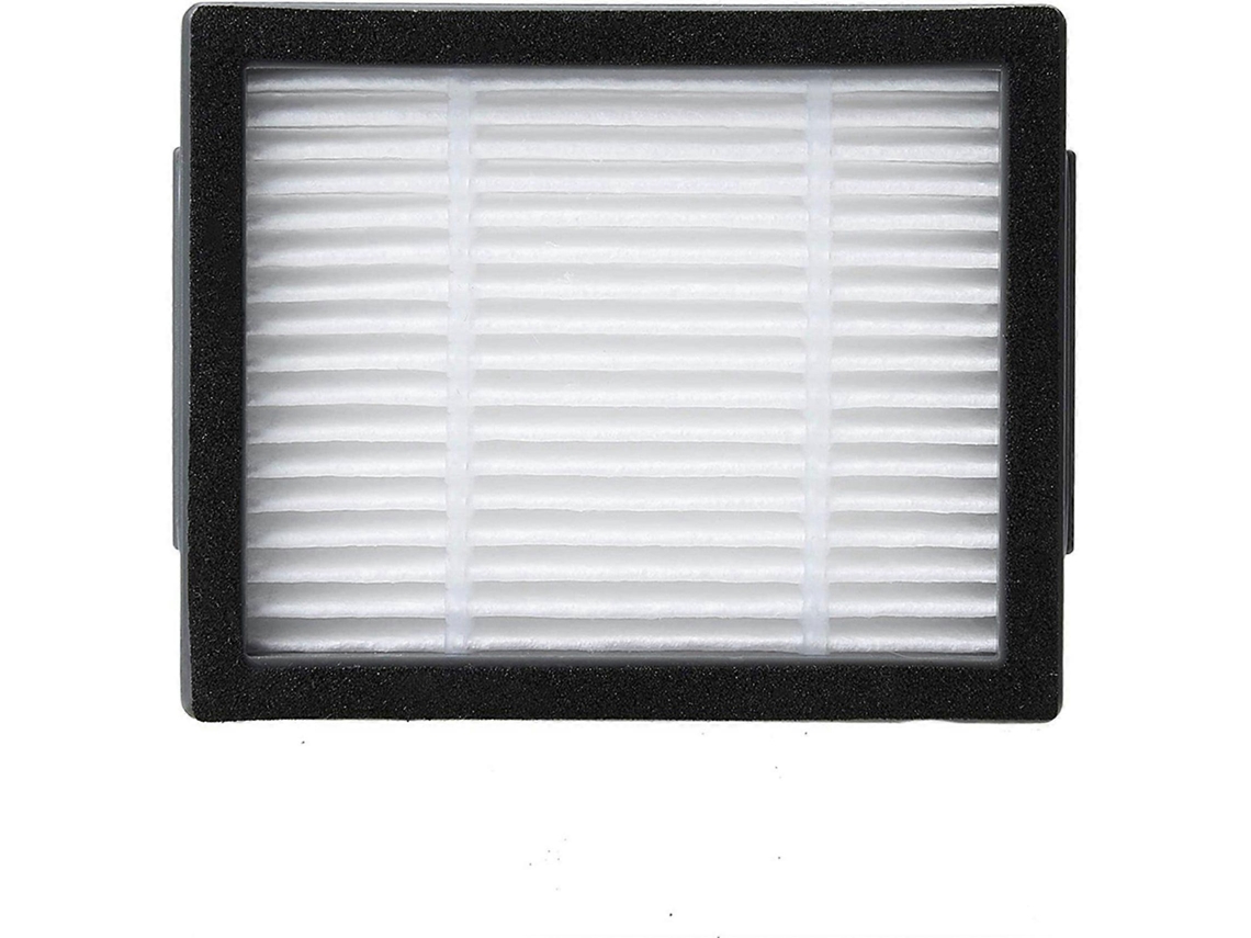 Conjunto De 12 Filtros Hepa De Reposição Para Aspirador Robô Irobot Roomba I3/i3+/i4/i7/i7+/e5/e6/e7._ozo