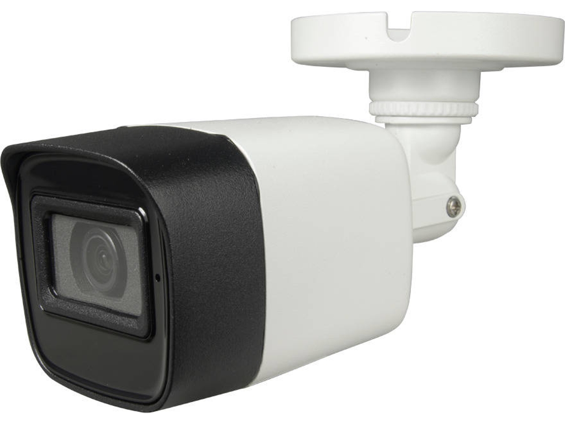 Câmara de Vigilância X-SECURITY XS-B201AD-2E4N1