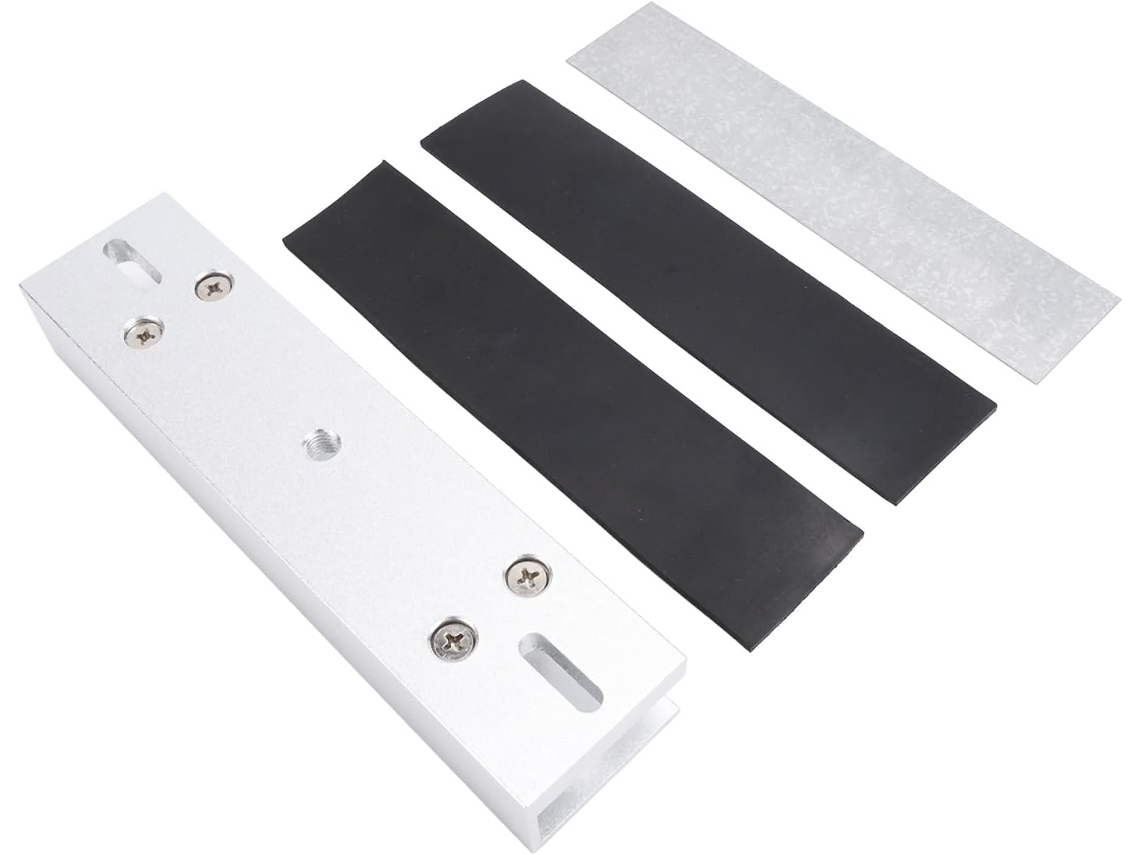 Suporte Em Forma De U Com Fecho Magnético