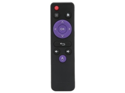 Controle Remoto de Substituição Rom para Mx9 Pro Rk3328 Tv Mx10 Rk3328 8.1 7.1 Tv Box FDIT