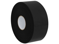 Vidaxl Fita Adesiva Para Grama Artificial Preto 20 X 0,05 Cm