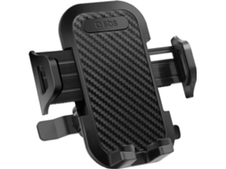 Suporte Auto SBS para Telemóveis Universal Preto
