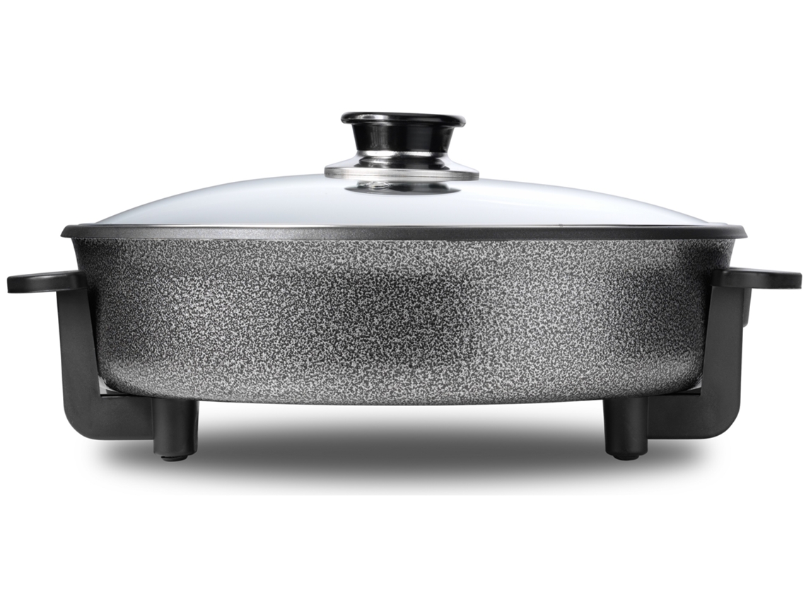 Grelhador/Pizza Pan TRISTAR PZ-2964 (1500 W)
