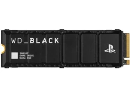 Disco SSD SANDISK (1000 - 7300 MB/s)
