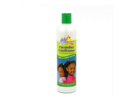 Condicionador Pretty Cucumber Sofnfree (355 ml)
