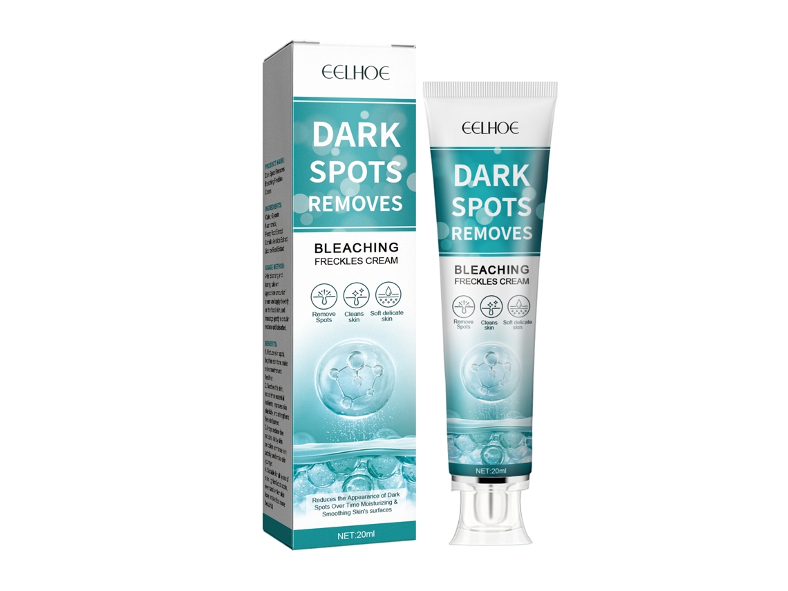 Creme Anti idade e Clareador para Pele Jovem e Radiante LAXISCREED