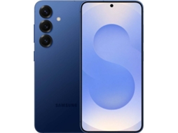 Samsung Galaxy S25 APPLE (Recondicionado Flippers Como Novo - 6,9" - 512 GB - Navy)