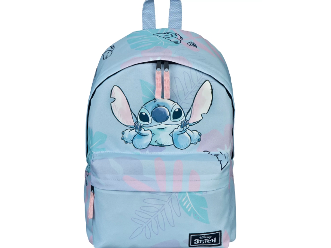Mochila Escolar Stitch STITCH DISNEY