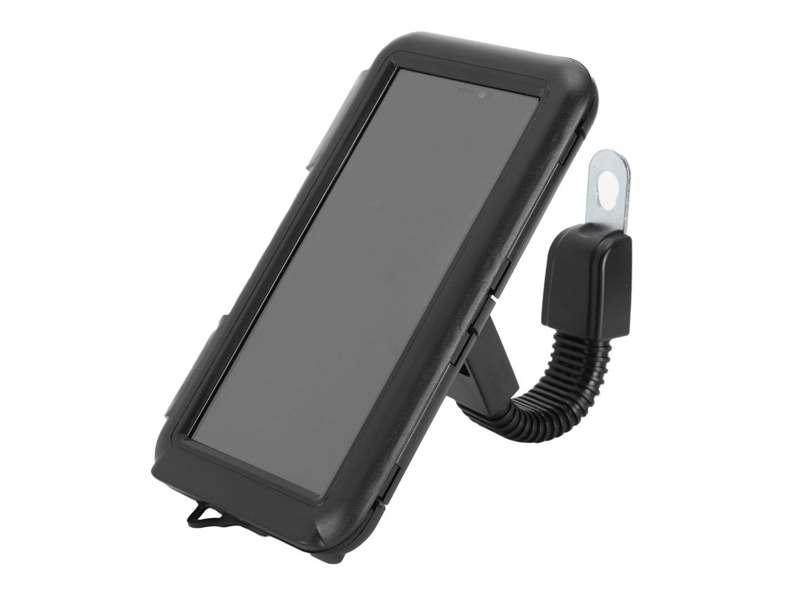 2026 capa de Celular Impermeável com Suporte para Moto Bicicleta Bolsa Smartphone 4.7 6.8 Polegadas