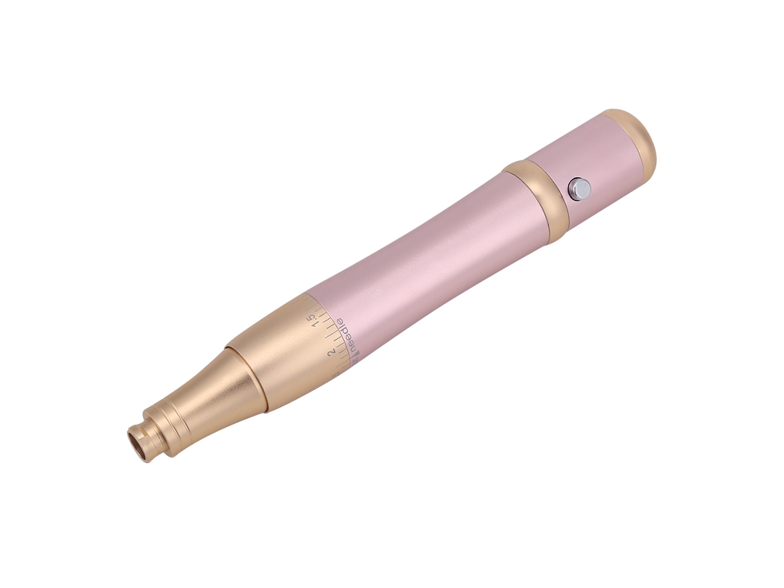 Máquina De Micropigmentação Semipermanente Para Sobrancelhas, Olhos E Lábios Eoocoo