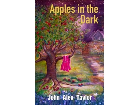 Livro Apples In The Dark de John Alex Taylor (Inglês)