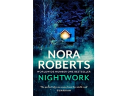 Livro Nightwork (Inglês)