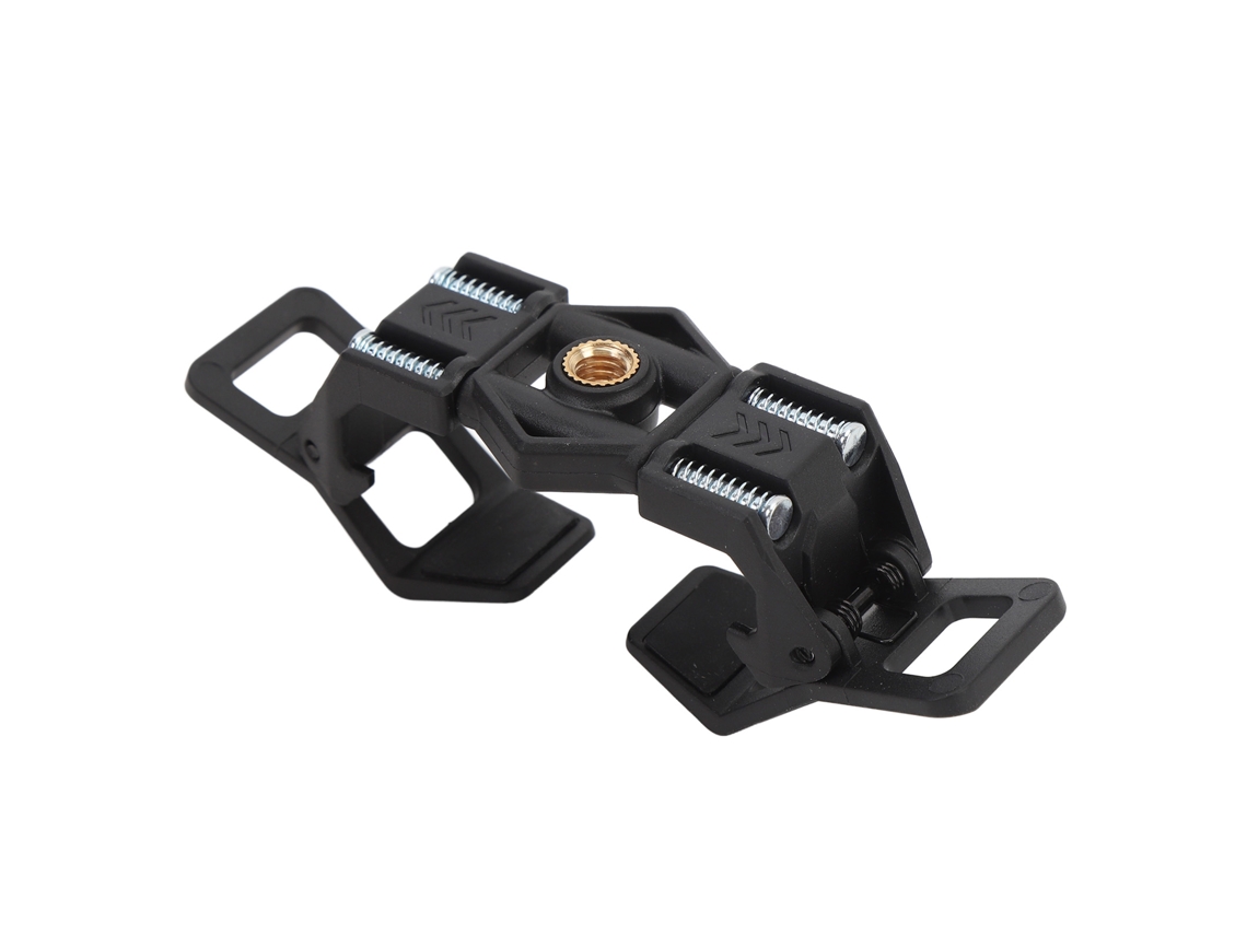 Aetheria garra Esticável de Resfriador Magnético para Celular com Ventilador Clip para Transmissão Ao Vivo 55 68mm