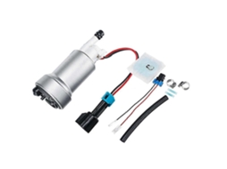 F90000274 450lph High Pressure Bomba De Combustível Install Kit Para Walbro /ti E85 Honda Civic Accord 1992-2000 F9000267 F9000262