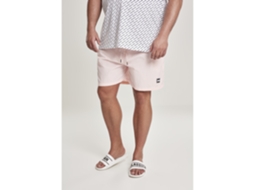 Fato de Banho URBAN CLASSICS Homem (XL - Multicor)