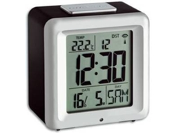 Rádio Despertador TFA-DOSTMANN 60,2503