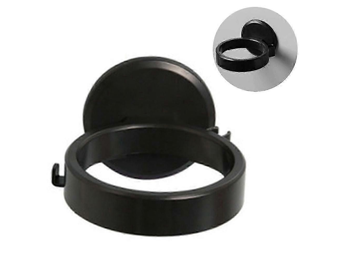 Suporte para Secadora de Cabelo Montado na Parede, Cabelo, Armazenamento Cab Elo 52 GOKOCO