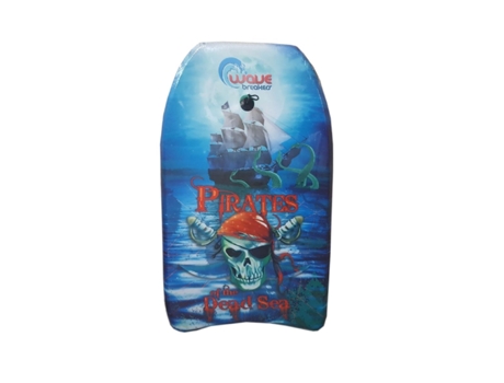 Bodyboard Pirate 83Cm SPORTX