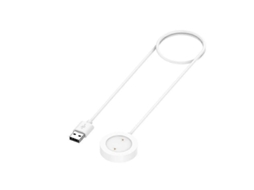 Cabo De Carregamento Magnético De 1m Para Smartwatch - Carregador De Relógio Portátil E Duradouro